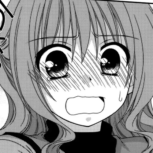 Tonari no Kashiwagi-san Chapter 35 cover