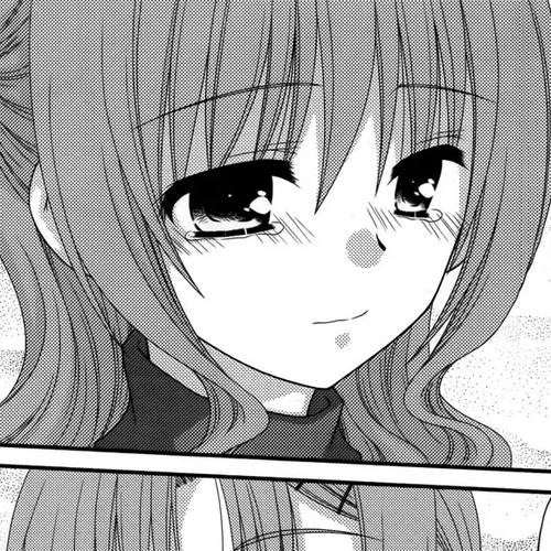 Tonari no Kashiwagi-san Chapter 38 cover