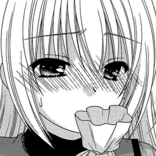 Tonari no Kashiwagi-san Chapter 39 cover