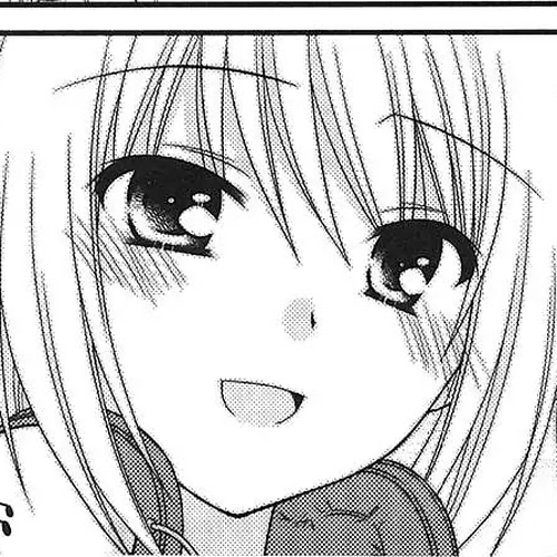 Tonari no Kashiwagi-san Chapter 4 cover
