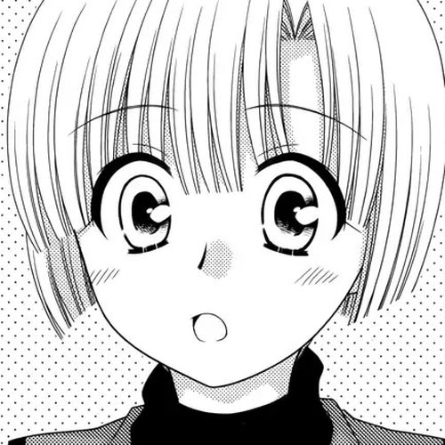 Tonari no Kashiwagi-san Chapter 42 cover