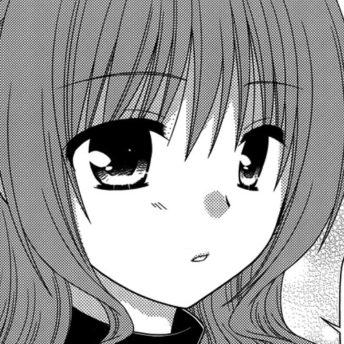 Tonari no Kashiwagi-san Chapter 44 cover