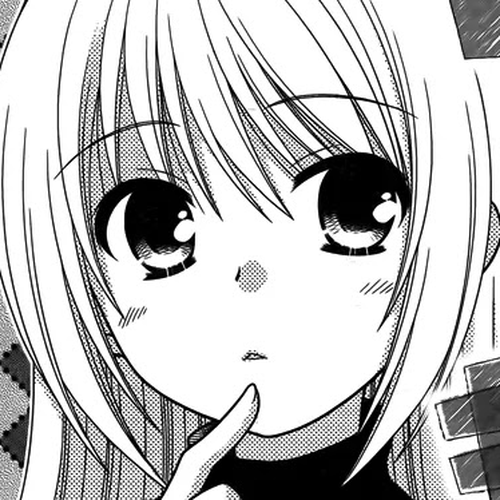 Tonari no Kashiwagi-san Chapter 46 cover