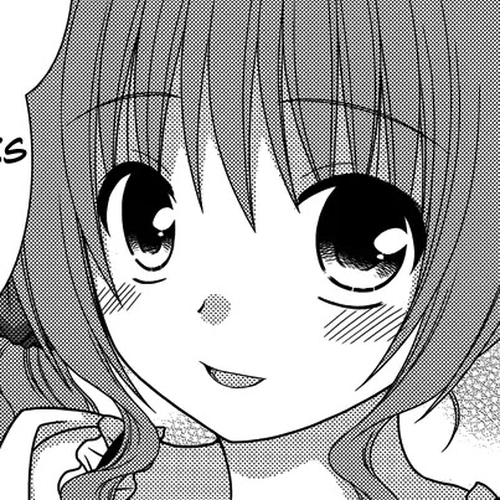 Tonari no Kashiwagi-san Chapter 48 cover