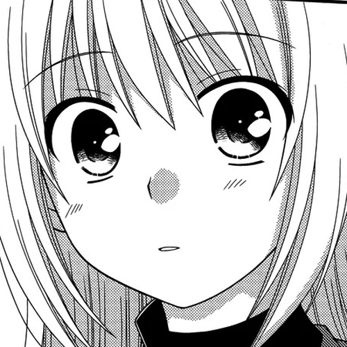 Tonari no Kashiwagi-san Chapter 50 cover