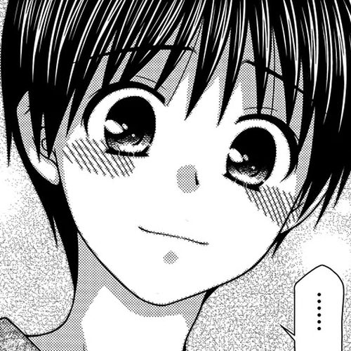 Tonari no Kashiwagi-san Chapter 54 cover