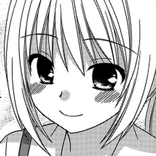 Tonari no Kashiwagi-san Chapter 57 cover
