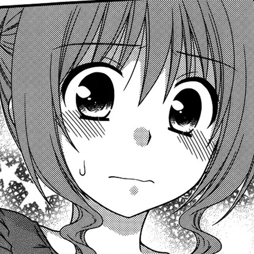 Tonari no Kashiwagi-san Chapter 60 cover