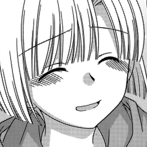 Tonari no Kashiwagi-san Chapter 64 cover