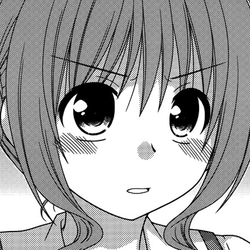 Tonari no Kashiwagi-san Chapter 65 cover