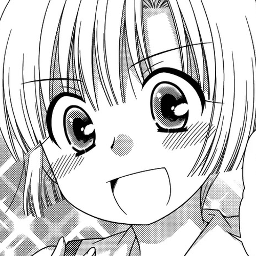 Tonari no Kashiwagi-san Chapter 67 cover