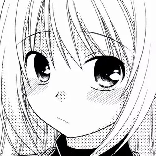 Tonari no Kashiwagi-san Chapter 71 cover