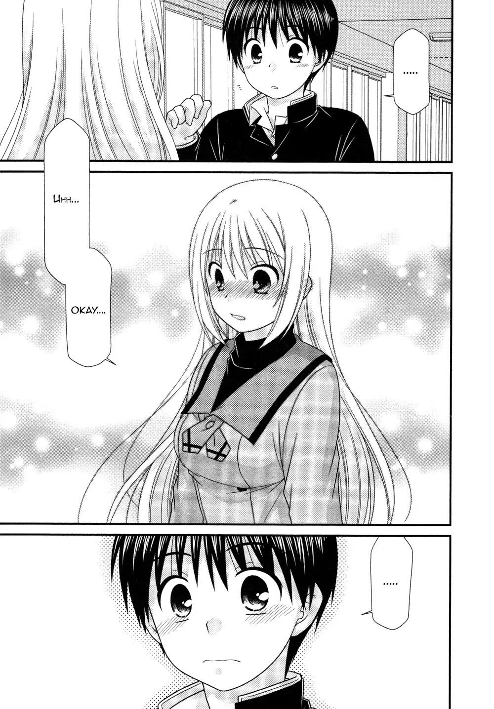 Tonari no Kashiwagi-san Chapter 73 page 20 - Chapter 73