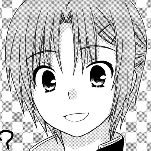 Tonari no Kashiwagi-san Chapter 73 cover