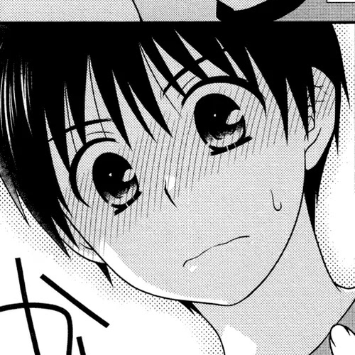 Tonari no Kashiwagi-san Chapter 75 cover