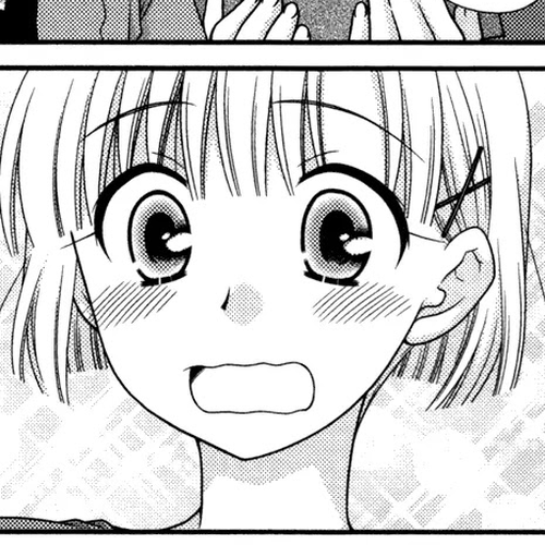 Tonari no Kashiwagi-san Chapter 76 cover