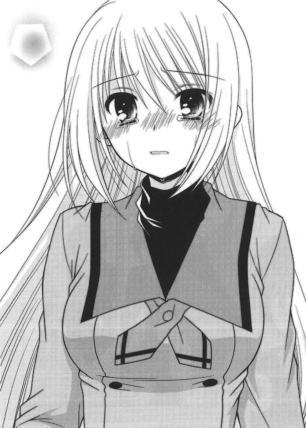 Tonari no Kashiwagi-san Chapter 8 page 27 - Chapter 8