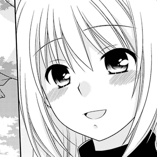 Tonari no Kashiwagi-san Chapter 81 cover