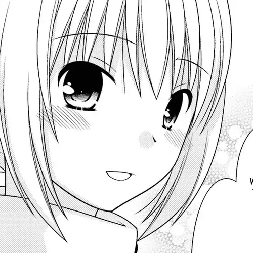 Tonari no Kashiwagi-san Chapter 82 cover
