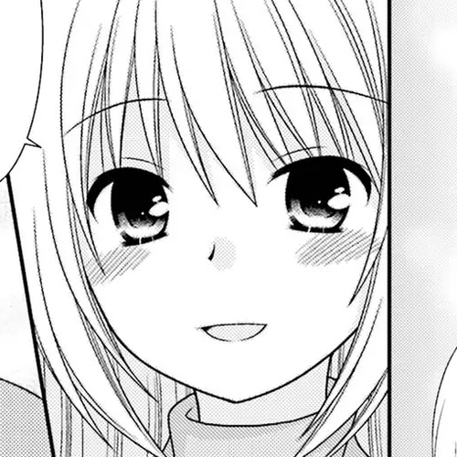 Tonari no Kashiwagi-san Chapter 83 cover