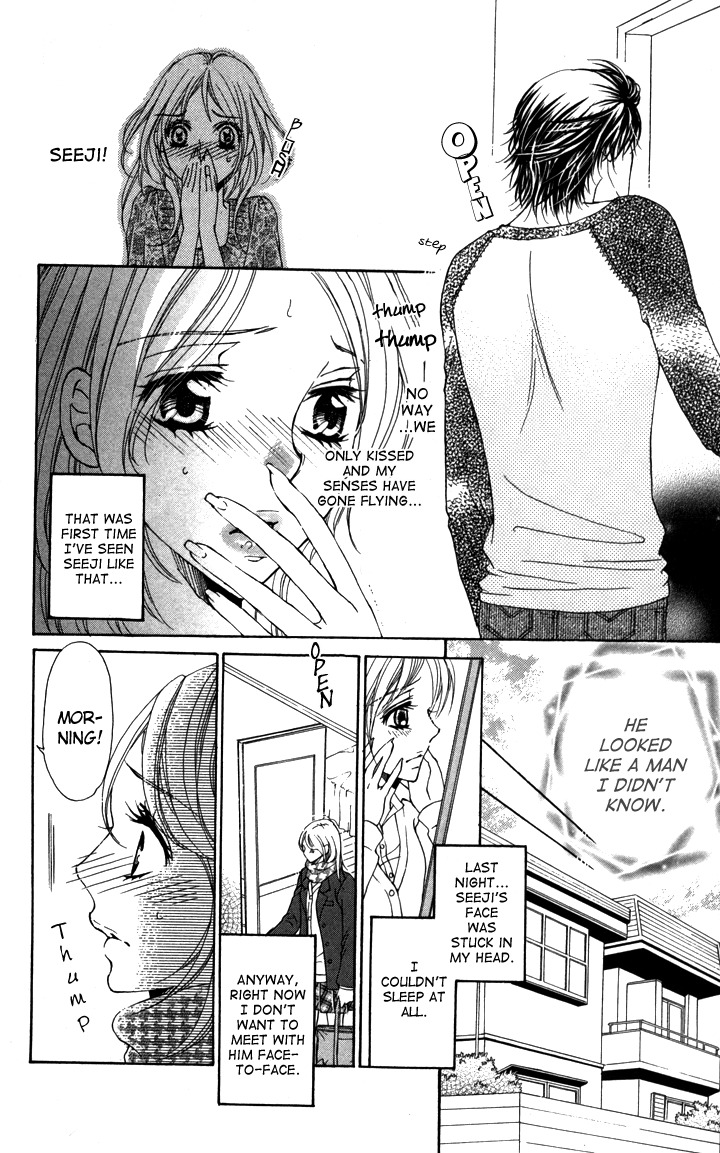 Tonari no Koakuma Boy Chapter 1 page 17 - Chapter 1