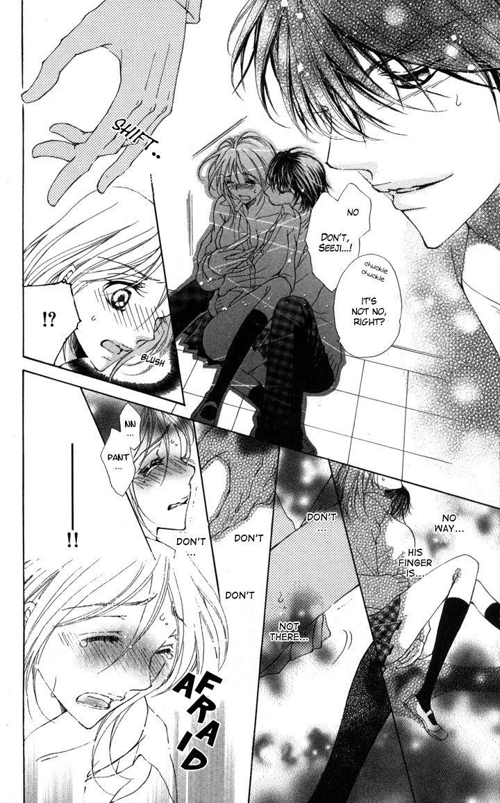 Tonari no Koakuma Boy Chapter 1 page 23 - Chapter 1