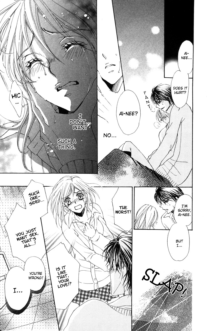Tonari no Koakuma Boy Chapter 1 page 24 - Chapter 1