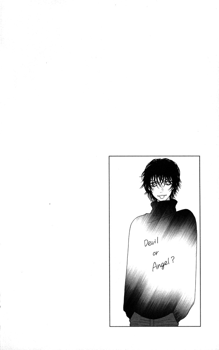 Tonari no Koakuma Boy Chapter 1 page 35 - Chapter 1