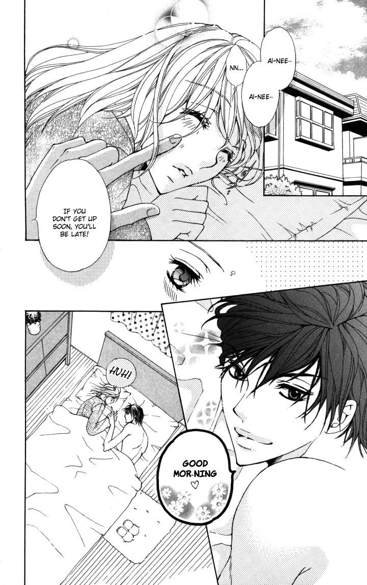 Tonari no Koakuma Boy Chapter 1 page 5 - Chapter 1
