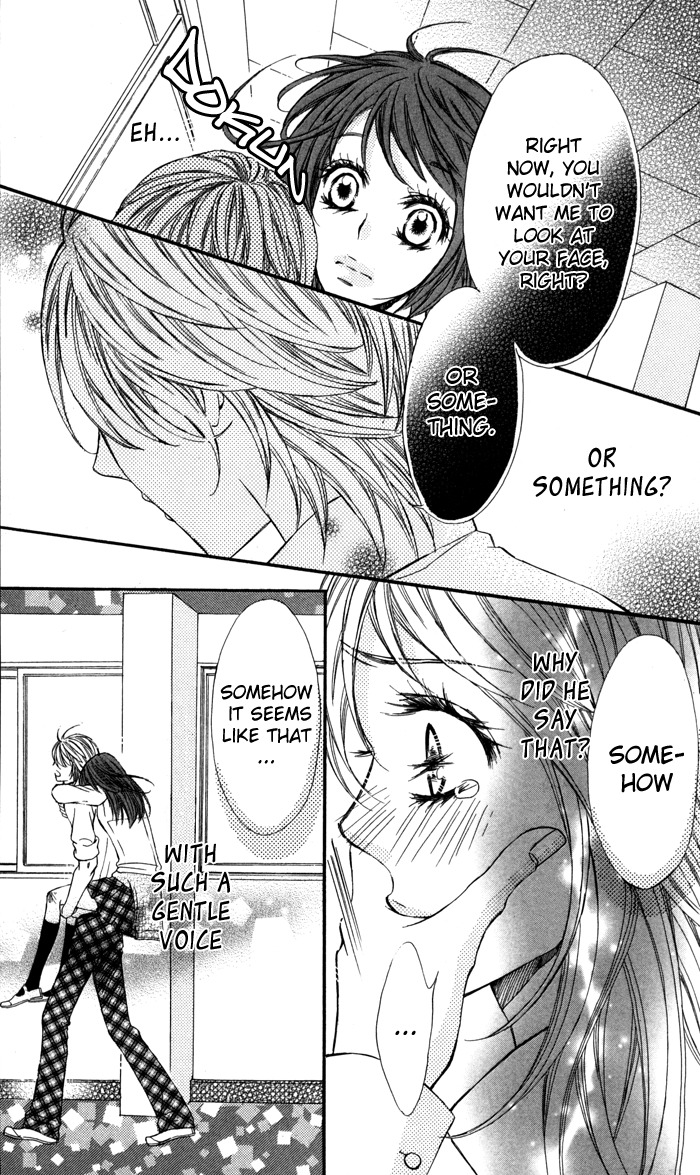 Tonari no Koakuma Boy Chapter 2 page 19 - Chapter 2