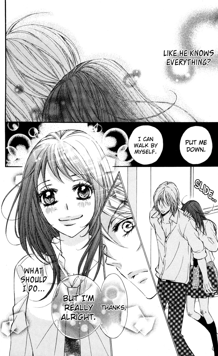 Tonari no Koakuma Boy Chapter 2 page 20 - Chapter 2