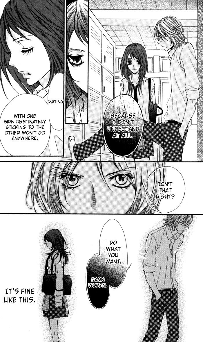 Tonari no Koakuma Boy Chapter 2 page 30 - Chapter 2