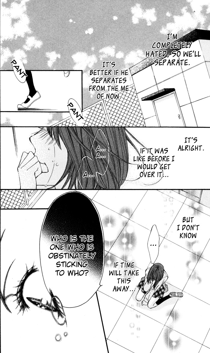 Tonari no Koakuma Boy Chapter 2 page 31 - Chapter 2