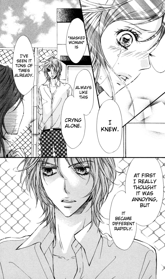 Tonari no Koakuma Boy Chapter 2 page 32 - Chapter 2