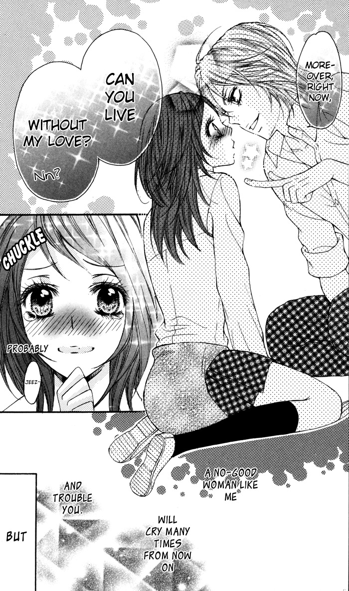 Tonari no Koakuma Boy Chapter 2 page 34 - Chapter 2