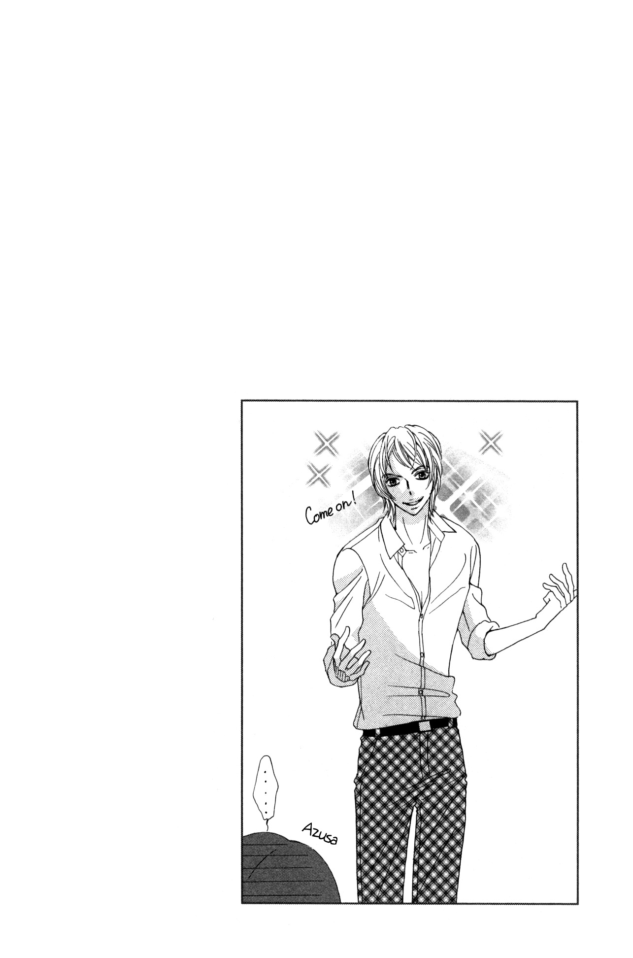 Tonari no Koakuma Boy Chapter 2 page 36 - Chapter 2