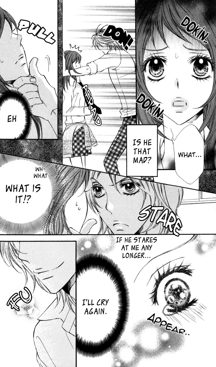Tonari no Koakuma Boy Chapter 2 page 8 - Chapter 2
