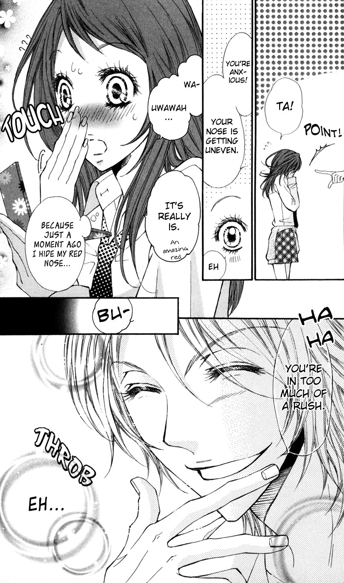 Tonari no Koakuma Boy Chapter 2 page 9 - Chapter 2