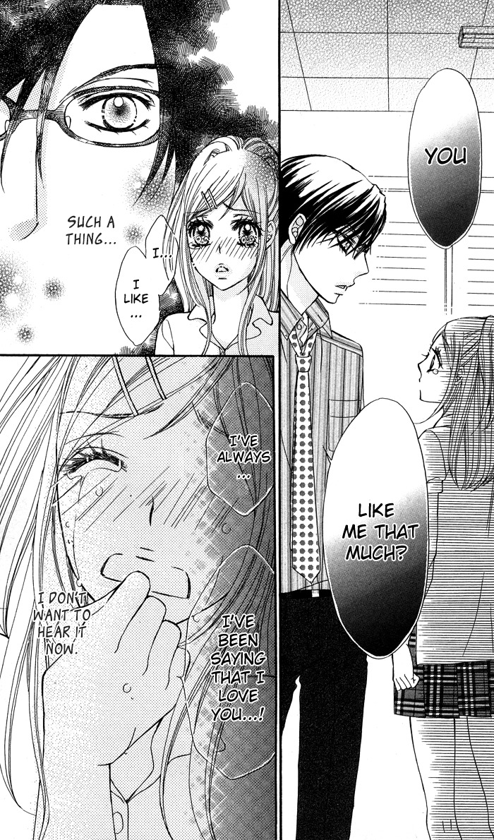 Tonari no Koakuma Boy Chapter 3 page 15 - Chapter 3