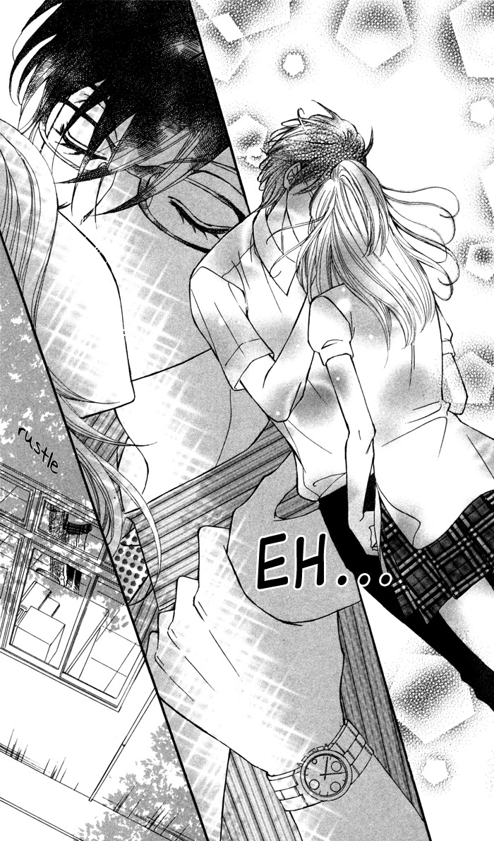 Tonari no Koakuma Boy Chapter 3 page 16 - Chapter 3