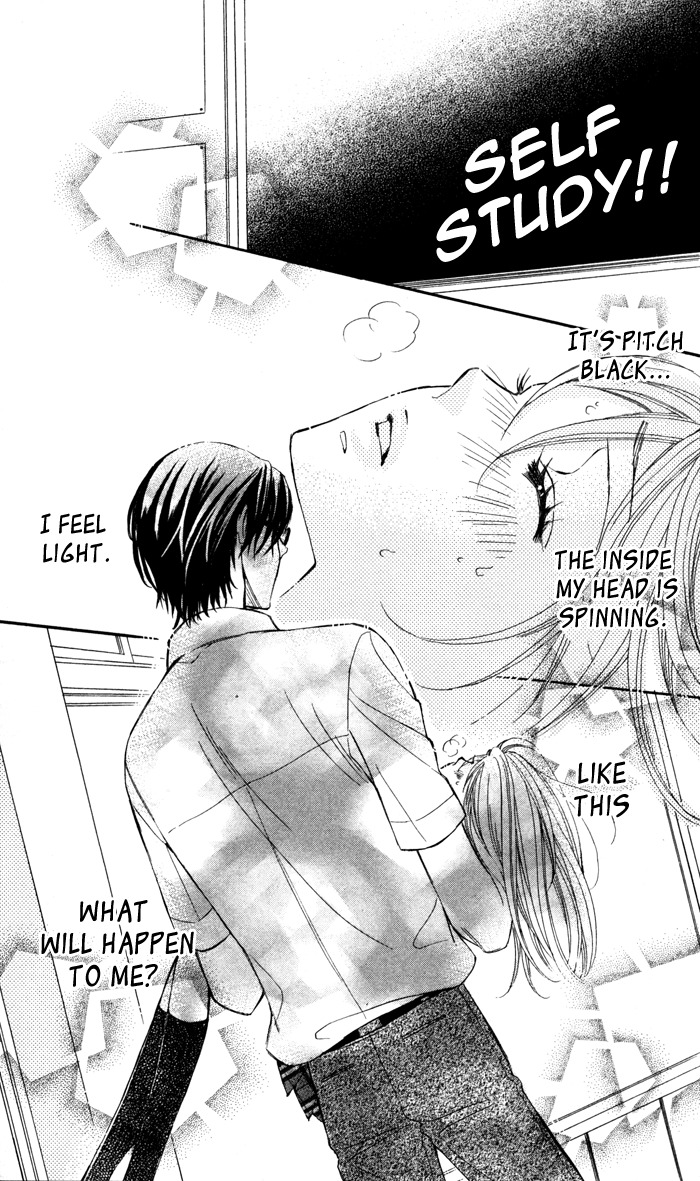 Tonari no Koakuma Boy Chapter 3 page 29 - Chapter 3