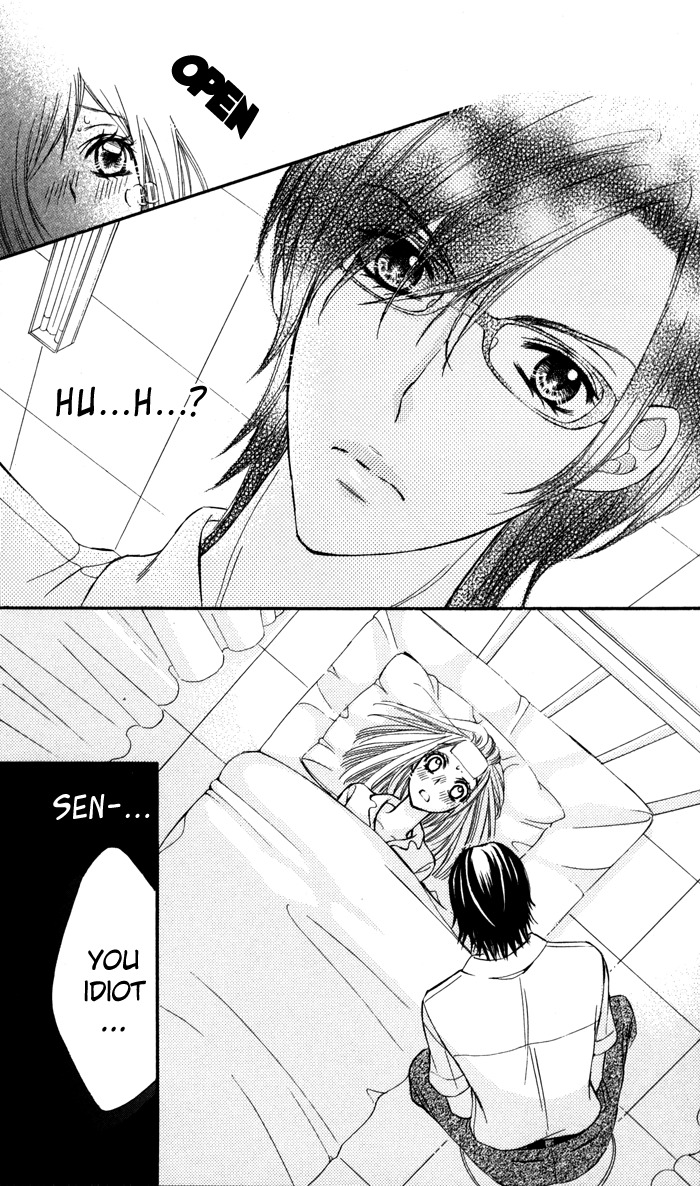 Tonari no Koakuma Boy Chapter 3 page 30 - Chapter 3
