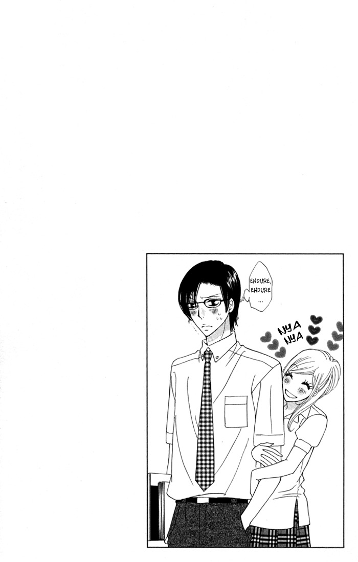 Tonari no Koakuma Boy Chapter 3 page 36 - Chapter 3