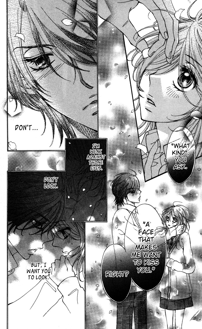 Tonari no Koakuma Boy Chapter 4 page 20 - Chapter 4