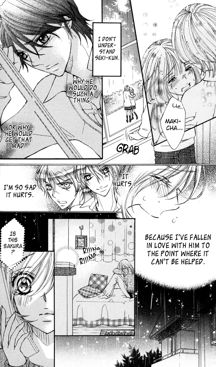 Tonari no Koakuma Boy Chapter 4 page 26 - Chapter 4