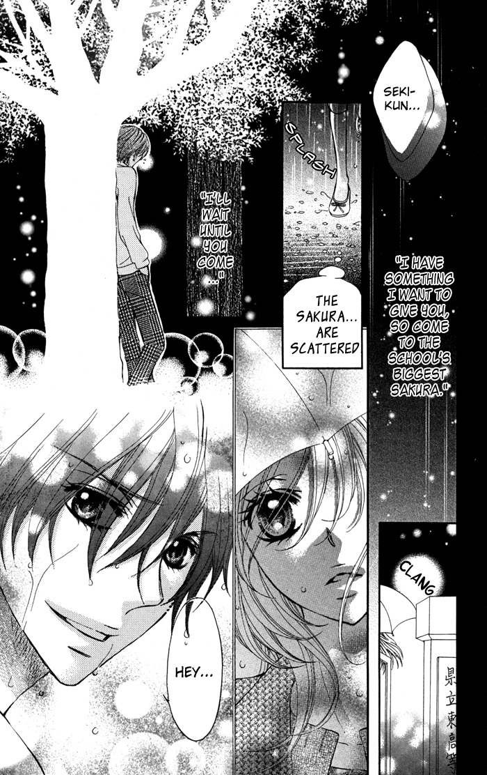 Tonari no Koakuma Boy Chapter 4 page 27 - Chapter 4