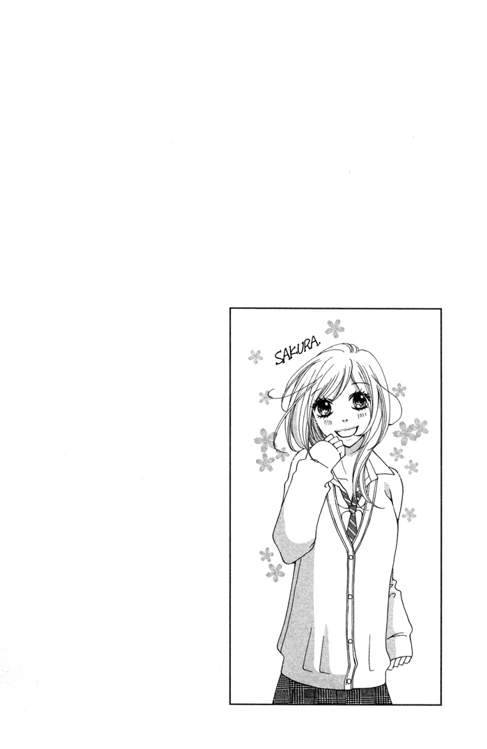 Tonari no Koakuma Boy Chapter 4 page 36 - Chapter 4