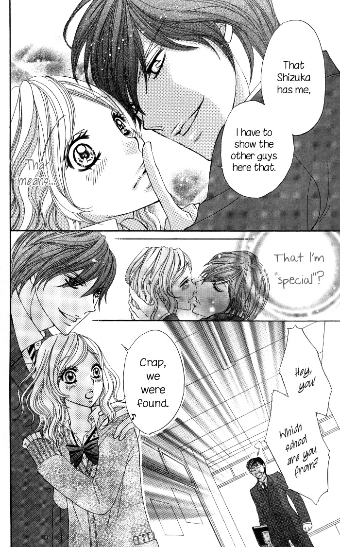 Tonari no Koakuma Boy Chapter 5 page 18 - Chapter 5