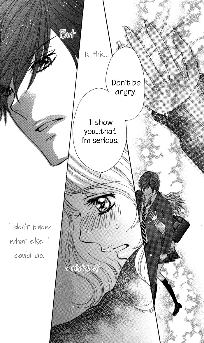 Tonari no Koakuma Boy Chapter 5 page 22 - Chapter 5