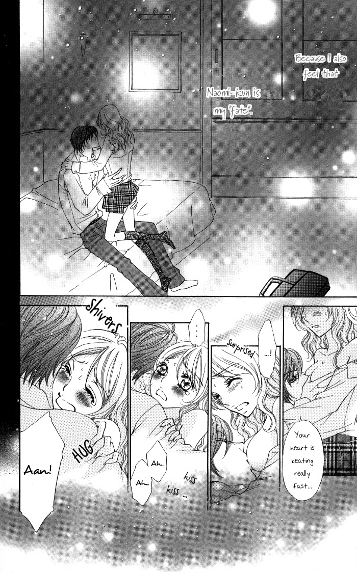 Tonari no Koakuma Boy Chapter 5 page 24 - Chapter 5
